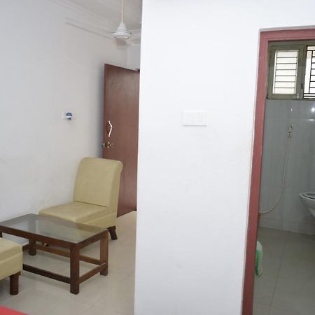 Hotel Jayaram Chidambaram Eksteriør bilde