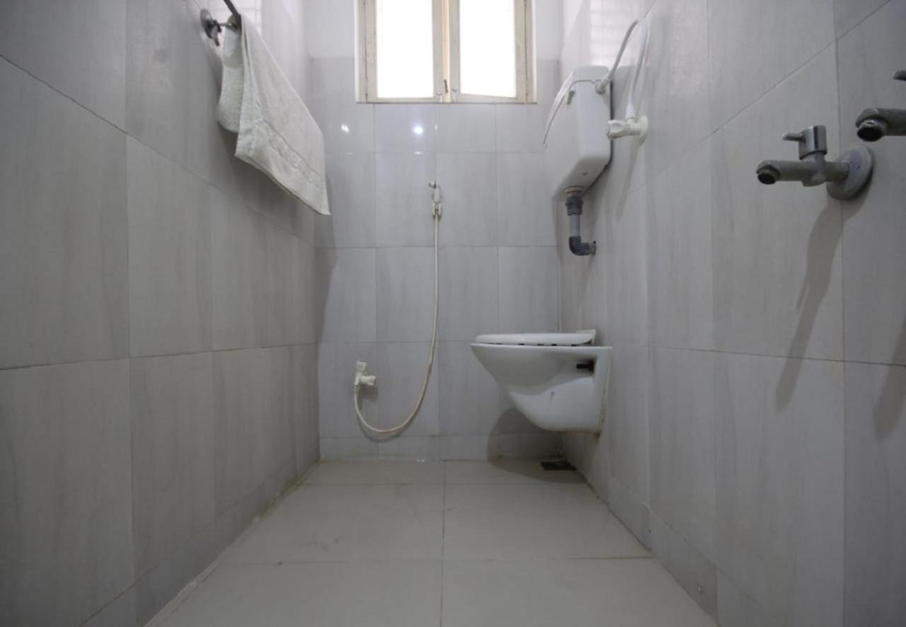Hotel Jayaram Chidambaram Eksteriør bilde