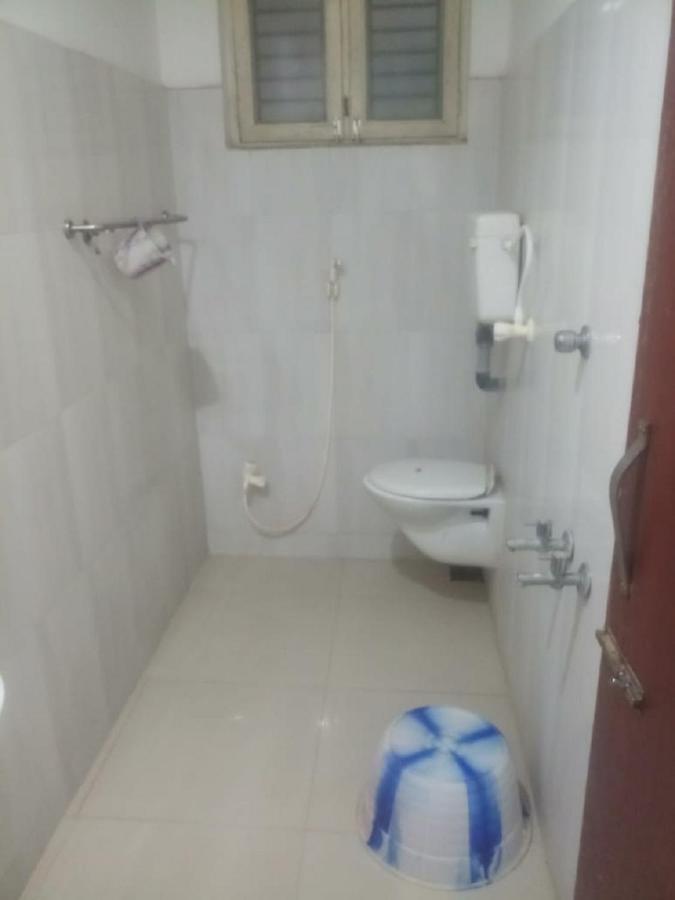 Hotel Jayaram Chidambaram Eksteriør bilde