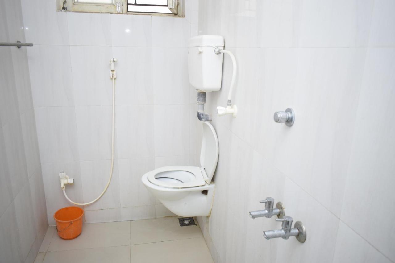Hotel Jayaram Chidambaram Eksteriør bilde