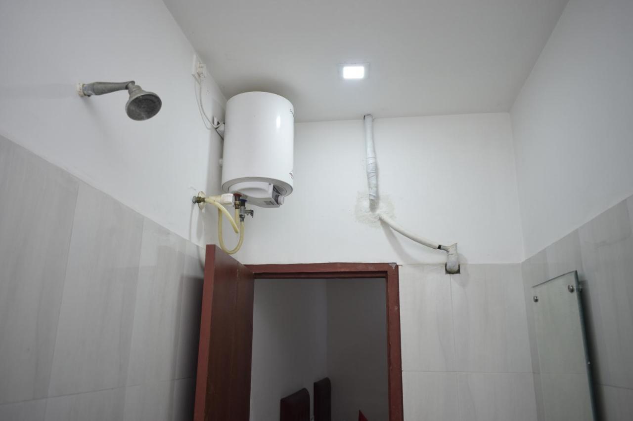 Hotel Jayaram Chidambaram Eksteriør bilde